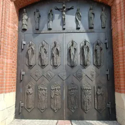 Basilica of St. Anthony of Padua - Rybnik