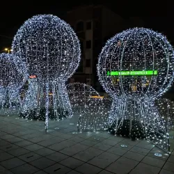 Basilica of St. Anthony of Padua - Rybnik