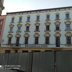 Market Square (Rynek) - Rybnik