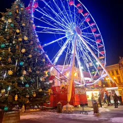 Market Square (Rynek) - Rybnik