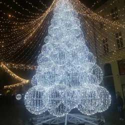 Market Square (Rynek) - Rybnik
