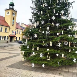 Market Square (Rynek) - Rybnik