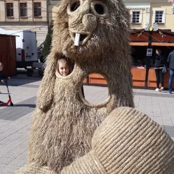 Market Square (Rynek) - Rybnik