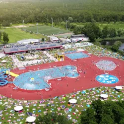 Rybnik Aquapark - Rybnik