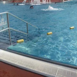 Rybnik Aquapark - Rybnik