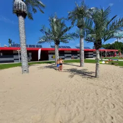 Rybnik Aquapark - Rybnik