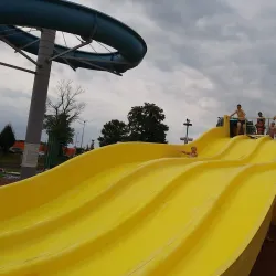 Rybnik Aquapark - Rybnik