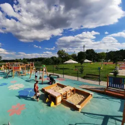 Rybnik Aquapark - Rybnik