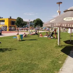 Rybnik Aquapark - Rybnik