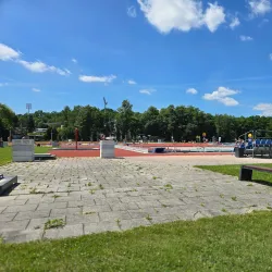 Rybnik Aquapark - Rybnik