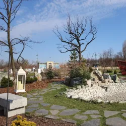 Rybnik City Park (Park im. Adama Mickiewicza) - Rybnik