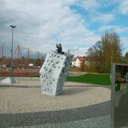 Rybnik City Park (Park im. Adama Mickiewicza) - Rybnik