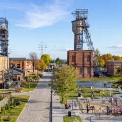 Rybnik Coal Mining Museum - Rybnik