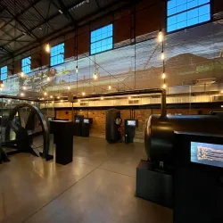 Rybnik Coal Mining Museum - Rybnik