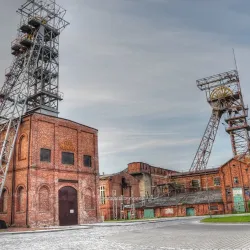 Rybnik Coal Mining Museum - Rybnik