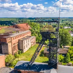 Rybnik Coal Mining Museum - Rybnik
