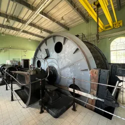 Rybnik Coal Mining Museum - Rybnik