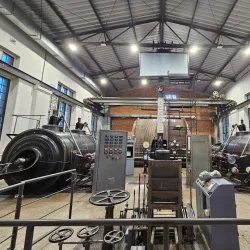 Rybnik Coal Mining Museum - Rybnik