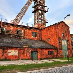 Rybnik Coal Mining Museum - Rybnik