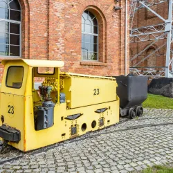 Rybnik Coal Mining Museum - Rybnik