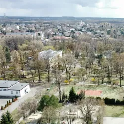 Rybnik Cultural Center (Rybnik Dom Kultury) - Rybnik