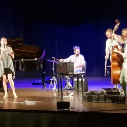 Rybnik Cultural Center (Rybnik Dom Kultury) - Rybnik