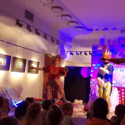 Rybnik Cultural Center (Rybnik Dom Kultury) - Rybnik