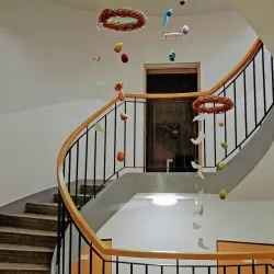 Rybnik Cultural Center (Rybnik Dom Kultury) - Rybnik