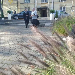 Rybnik Cultural Center (Rybnik Dom Kultury) - Rybnik