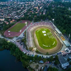 Rybnik Municipal Stadium - Rybnik