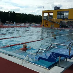 Rybnik Municipal Stadium - Rybnik