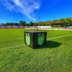 Rybnik Municipal Stadium - Rybnik