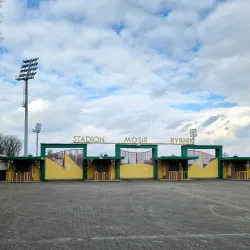 Rybnik Municipal Stadium - Rybnik