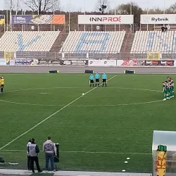 Rybnik Municipal Stadium - Rybnik