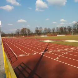 Rybnik Municipal Stadium - Rybnik