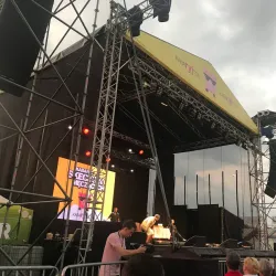 Rybnik Municipal Stadium - Rybnik