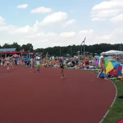 Rybnik Municipal Stadium - Rybnik