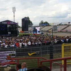 Rybnik Municipal Stadium - Rybnik
