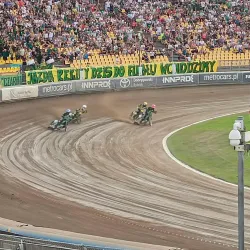 Rybnik Municipal Stadium - Rybnik