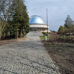 Rybnik Planetarium - Rybnik