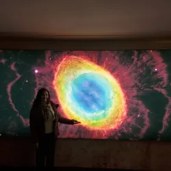 Rybnik Planetarium - Rybnik