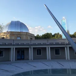Rybnik Planetarium - Rybnik