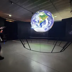 Rybnik Planetarium - Rybnik