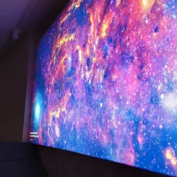 Rybnik Planetarium - Rybnik