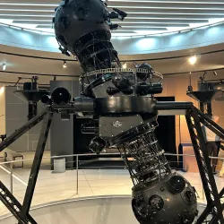 Rybnik Planetarium - Rybnik