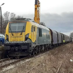 Rybnik Railway Station - Rybnik