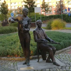 Rybnik Railway Station - Rybnik