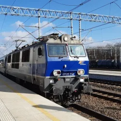 Rybnik Railway Station - Rybnik