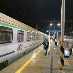 Rybnik Railway Station - Rybnik