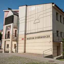 Museum of Bedtime Cartoons (Muzeum Bajek i Zabawek) - Rzeszow